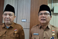 172 Kasus Suspek Campak di Temukan, Pemprov Bengkulu Tekan Orang Tua Segera Imunisasi Anak