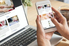 Cek di Sini! Tips Belanja Online Supaya Aman dan Terhindar dari Penipuan