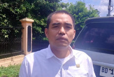 Program Bedah Rumah BSPS 2026 Sentuh Bengkulu Utara, Tahap Awal 31 Unit