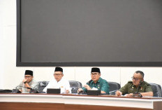 Sambut Usia ke-307, Pemkot Bengkulu Siapkan Pesta Rakyat dan Konser Artis Ibu Kota