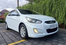 Tak Sampai Rp100 Juta, Berikut Deretan Mobil Sedan Bekas dengan Harga Terjangkau, Tentukan Pilihanmu!