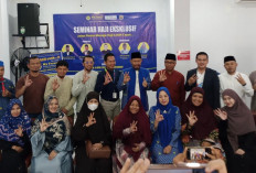 Sediakan Solusi Tanpa Antrean Panjang, M3 Travel Bengkulu Gelar Seminar Strategi Haji Eksklusif