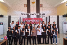 Oknum LSM dan Mahasiswi Ditangkap Polres Mukomuko, Diduga Peras Kepsek Soal Dana BOS