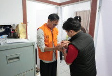 Tipikor Pertambangan Batu Bara, Eks Kadis ESDM Bengkulu Utara Tahun 2007 Jadi Tersangka Jilid II