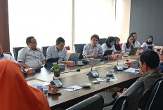 Beban APBD Capai Rp3,4 Miliar, Relawan Dapur Makan Bergizi Gratis di Bengkulu Ternyata Masih Pakai BPJS PBI