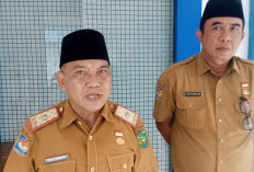 Siapkan Kios di PTM dan Pasar Minggu, 80 Pedagang di Jl KZ Abidin Diminta Pindah Demi Ketertiban