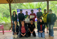 Strategi Peningkatan Hospitality Berbasis Komunitas di Destinasi Wisata Napal Jungur Seluma