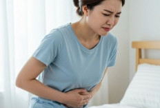 Ini Cara Mengatasi Diare yang Perlu Diketahui, Jangan Sampai Kekurangan Cairan
