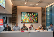 Merasa Disudutkan di TikTok, Eks Dirut Bank Bengkulu Kirim Surat Keberatan ke Ana Tasia Pase