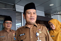 Kebut Pembangunan Kawasan Industri Pulau Baai, Pemprov Bengkulu Surati Pelindo