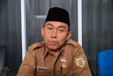 Wilayah Minim Pasokan, Pemprov Bengkulu Distribusikan 50 Hewan Kurban OPD ke Masjid Kabupaten/Kota