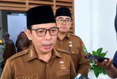 Bantu Pelajar Kurang Mampu dan Berprestasi, Pemkot Bengkulu Rencanakan Beasiswa Perguruan Tinggi di APBD 2027