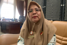 RSHD Kota Bengkulu Naik Kelas: Resmikan Poli Gigi Modern dan Siapkan Instalasi Cath Lab Tercanggih