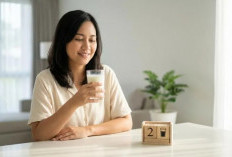 Cek Disini, Daftar Produk Susu Tinggi Kalsium, Manakah Pilihanmu?