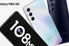 Bisa Aktif Seharian Tanpa Cas, Ini 6 Rekomendasi HP Baterai Tahan Lama 2026