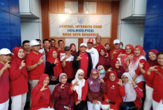 RSUD Harapan dan Doa Kota Bengkulu Miliki Central ICU Baru, Layanan Pasien Kritis Makin Optimal