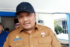 Pemkot Bengkulu Rakor Bersama Kemdagri, Prediksi Harga Tiket Pesawat Turun dan Bapok Naik Jelang Ramadan