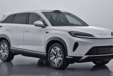 Siap-siap Bakal Ada yang Launching! Ini Deretan Daftar Mobil Baru yang Masuk di Indonesia Tahun 2026