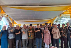 Reses DPRD Kota Bengkulu, Zen Basri Serap Aspirasi Warga Mulai Infrastruktur hingga Pemberdayaan UMKM
