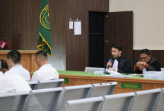 Minta Hakim Bebaskan Bebby Hussy, Kuasa Hukum: Ini Masalah Bisnis, Bukan Korupsi