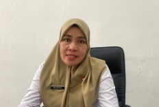 388 ASN Pemprov Bengkulu Diperkirakan Pensiun di Tahun 2026