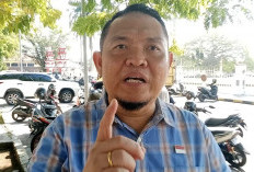 Siswa di Kota Bengkulu Libur Lebaran Mulai Besok, Disdikbud Ingatkan Orang Tua Pantau Jam Malam