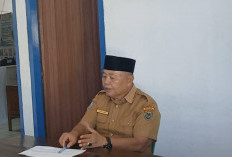 Tunjukkan Tren Positif, Keluarga Berisiko Stunting di BS Turun Jadi 4.216 Lewat Program Genting