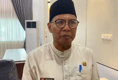 Bentengi Wisatawan dari Risiko Laka Laut, BPBD Sebar Personel di Titik Rawan Pantai Bengkulu