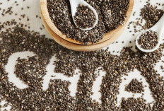 Baik untuk Pencernaan, Cek Manfaat Chia Seed bagi Kesehatan di Sini
