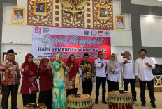 Kolaborasi KPID, Kemenag, dan KKGRA Hadirkan Lomba Mewarnai dan Tari untuk Anak RA se-Kota Bengkulu