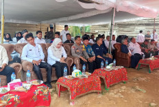Jangkau Wilayah 3T dan Tekan Stunting, BGN Serentak Resmikan 980 Dapur SPPG Termasuk di Bengkulu Utara