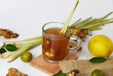 Ini Ragam Manfaat Minum Wedang Jahe Secara Rutin, Pecintanya Wajib Tahu!