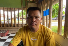 PWI Siap Kawal Tuntas Kasus Intimidasi 7 Wartawan oleh Kadis PMD Kepahiang