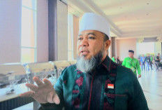 Pembangunan Tol Bengkulu–Lubuklinggau Kembali Tertunda, Helmi Hasan: Kita Perbanyak Doa