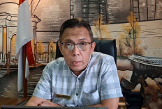 Gaji Ke-13 ASN, TNI/Polri dan PPPK di Bengkulu Mulai Dicairkan, Total Capai Rp140,6 Miliar