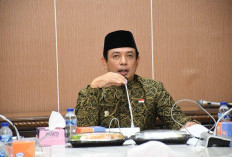 Pemkot Bengkulu Mobilisasi CSR Perbankan Bangun Ratusan Gazebo Gratis