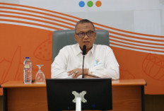 Ekonomi Bengkulu Tumbuh 4,72 Persen, Sektor Pertanian Masih Jadi Tulang Punggung