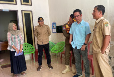 Gas Melon Tembus Rp40 Ribu, Disperindag Bengkulu Selatan Gerebek Pangkalan Elpiji 3 Kg