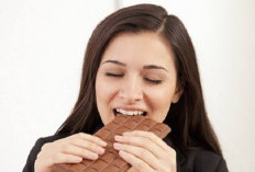 Pecinta Cokelat Wajib Tahu! Ini Tips Aman Konsumsinya Sehari-hari