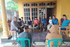 Terlibat Prostitusi di Kelurahan Kandang, Sopir Travel Kena Sanksi Cuci Kampung dan Diusir dari Bengkulu