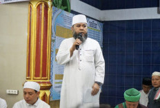 Atasi Banjir Rawa Makmur, Gubernur Helmi Hasan Kucurkan Rp30 Miliar untuk Perbaikan Jalan Kalimantan