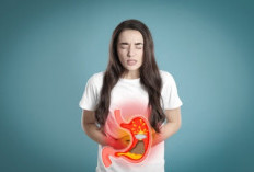 Ini Sederet Bahaya Asam Lambung Naik, Jangan Dibiarkan Begitu Saja!
