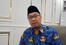 Pemprov Bengkulu Salurkan DBH Pajak Rokok Rp53 Miliar, Tahap Kedua Diperkirakan Cair Juli