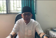 Disnakertrans Seluma Larang Perusahaan Cicil THR, Sanksi Pembekuan Usaha Menanti Pelanggar