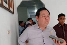 Sultan B. Najamudin: Banyak Aturan Usang, Otonomi Daerah Perlu Evaluasi Total!