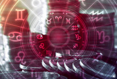 Zodiak yang Diprediksi Alami Lonjakan Rezeki pada Maret 2026, Ada Punyamu?