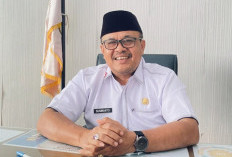 Tak Pasang Target PAD, Pemkab Bengkulu Selatan Dorong UMKM Raup Keuntungan di Gebyar Semarak Merah Putih