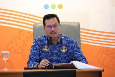 Inflasi Bengkulu September 2026 Capai 3,38 Persen, Harga Sejumlah Komoditas Jadi Pemicu