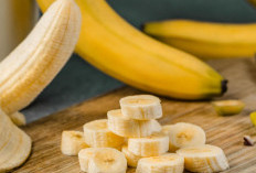 Bisa Bantu Jaga Energi dan Stamina, Ini Makanan yang Boleh Dikonsumsi Sebelum Olahraga