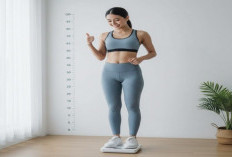 6 Cara Alami Tambah Berat Badan Wanita, Jangan Sampai Stres Ya!
